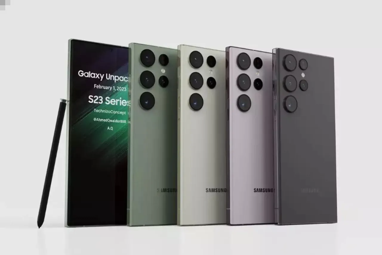 Samsung Galaxy