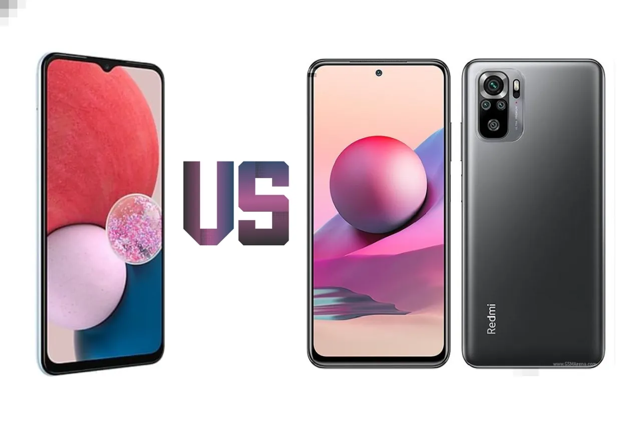 Samsung Galaxy A14 5G vs Redmi Note 11 SE