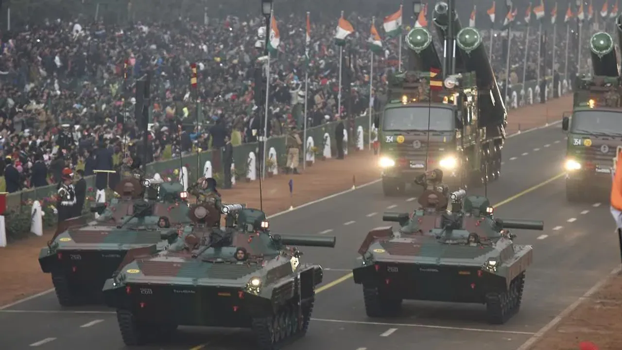 Republic Day 2023