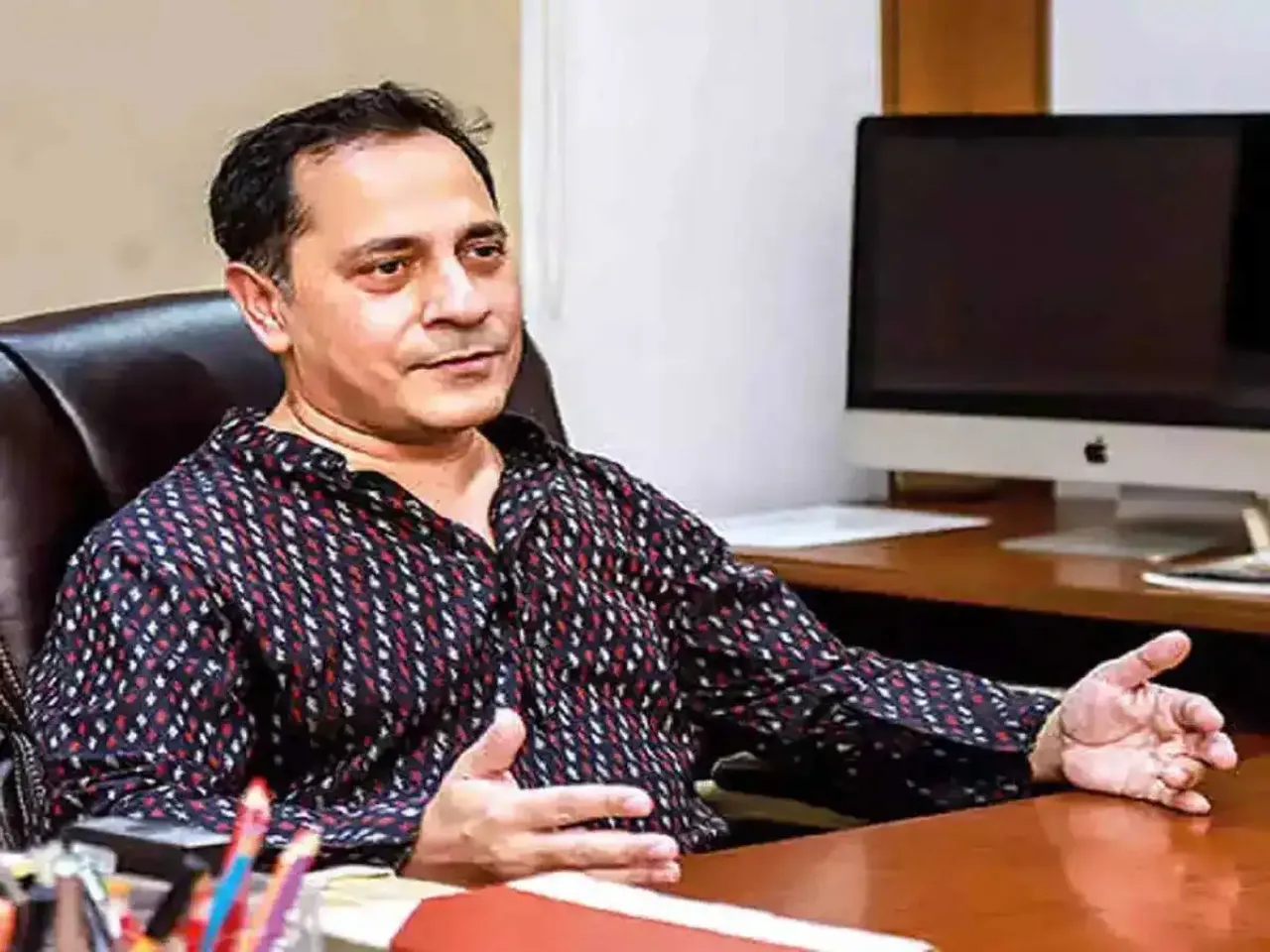 Saurabh Kirpal