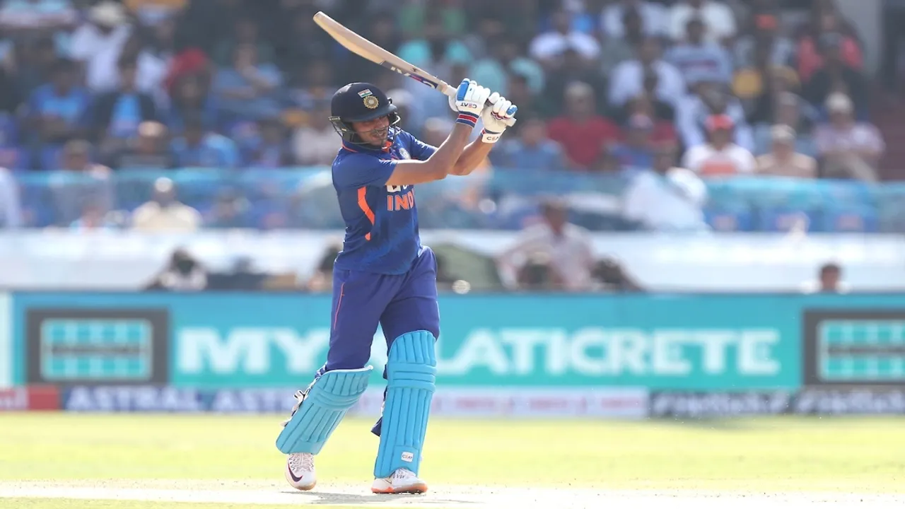 IND vs NZ