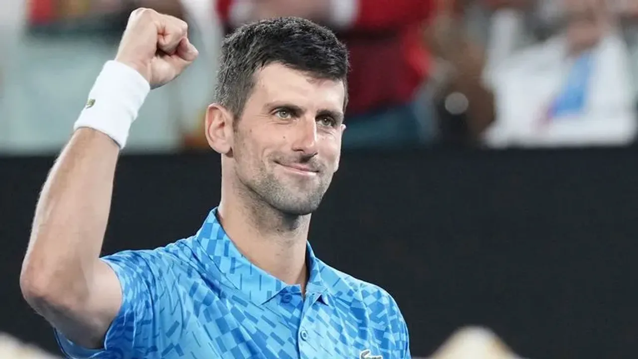 Australian Open