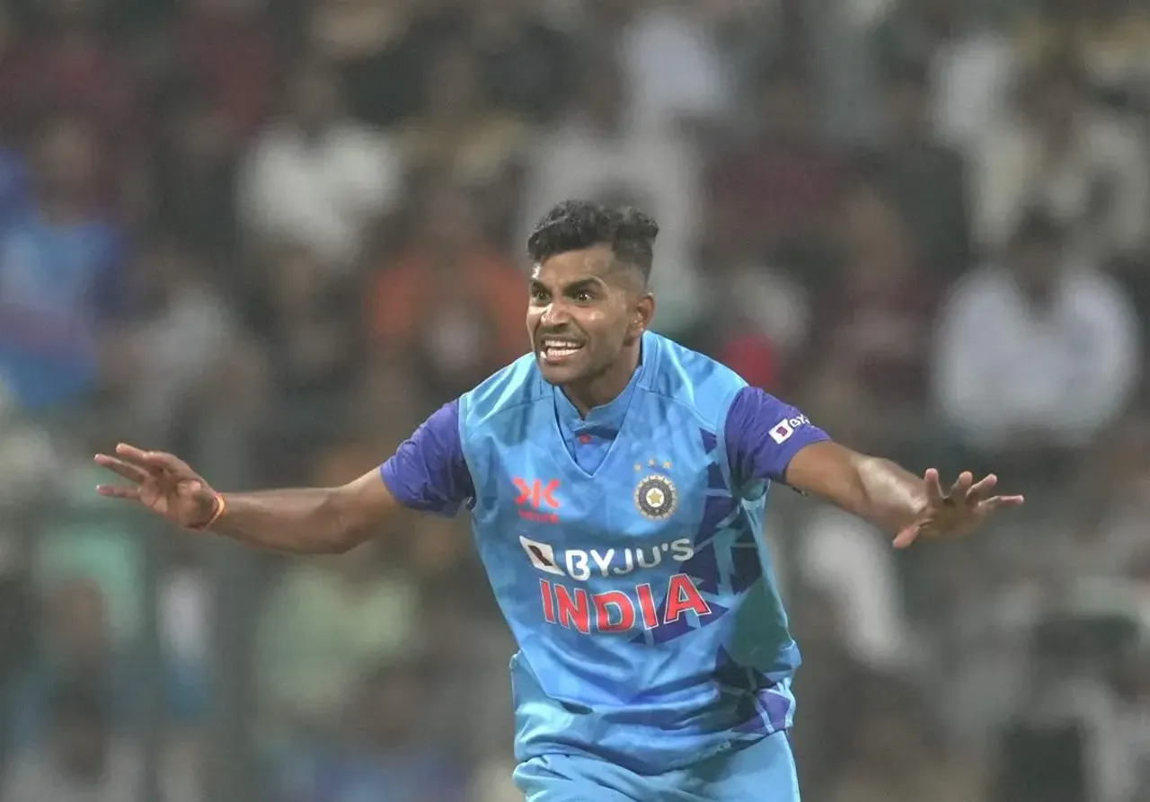 India vs Sri Lanka