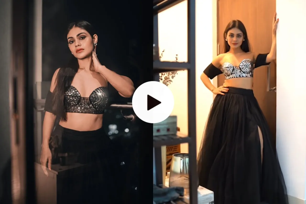 Sreejita De
