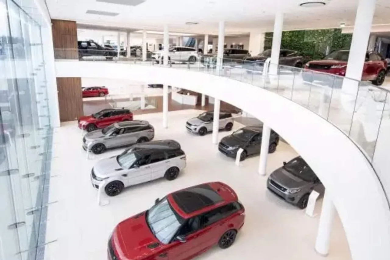 Vehicle sales in India 2022