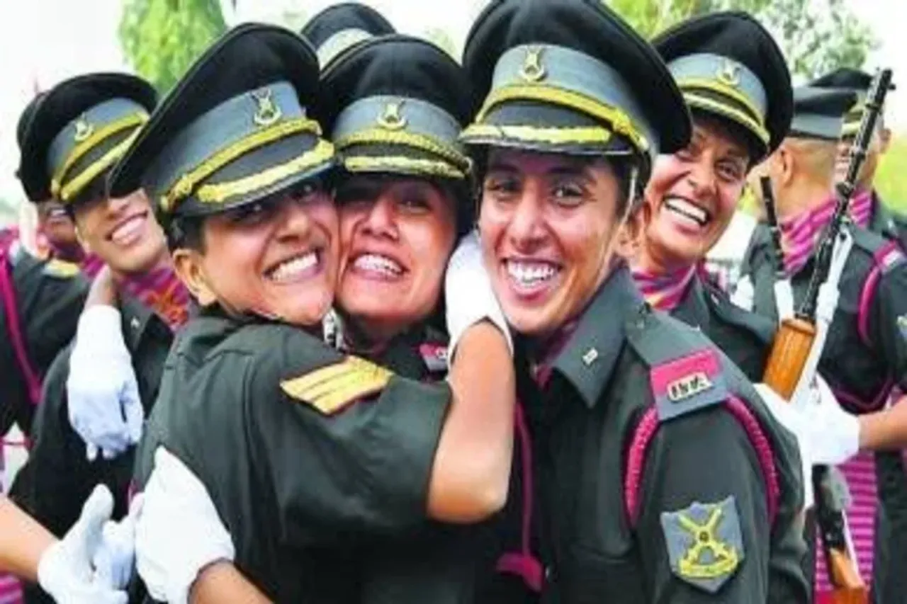 Indian Army
