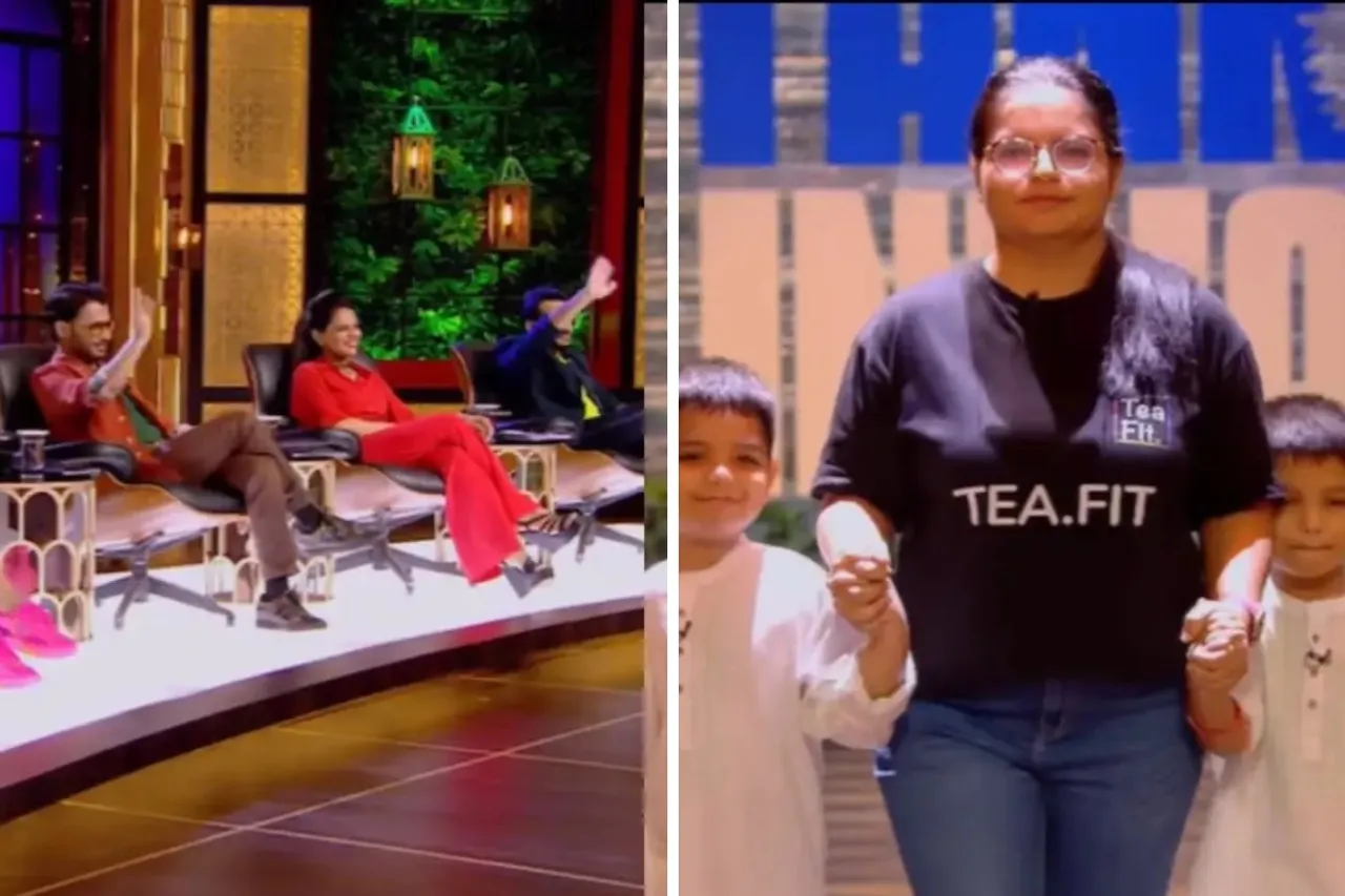 Shark Tank India 2