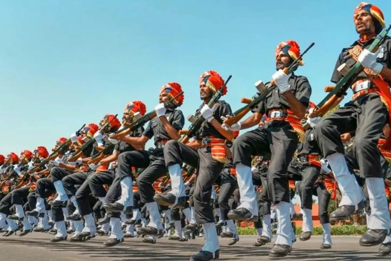 Army Day
