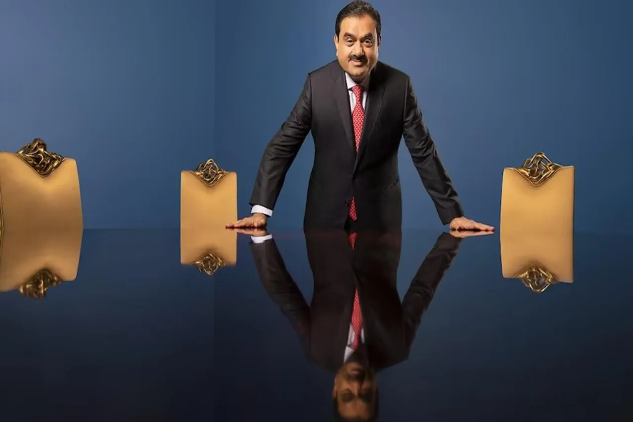 Adani Group