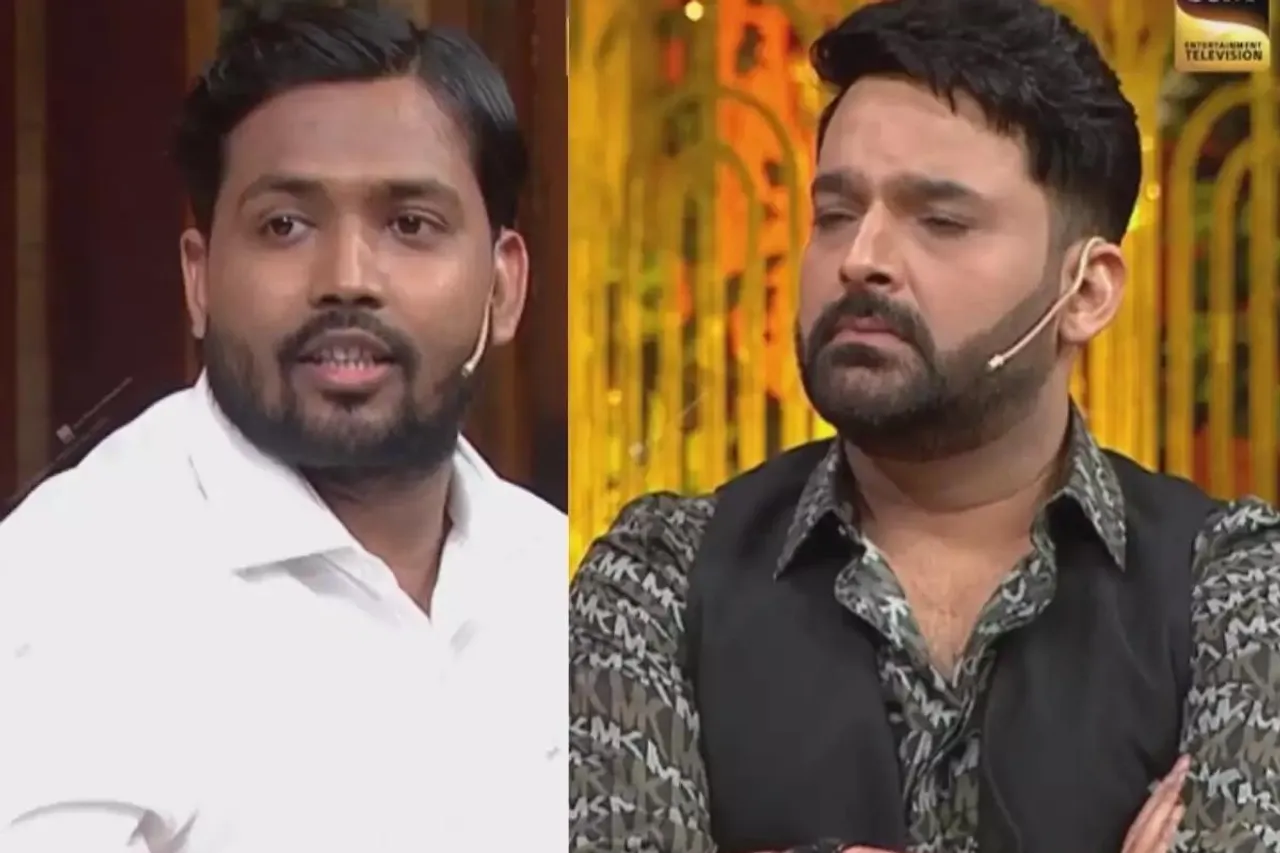 The Kapil Sharma Show