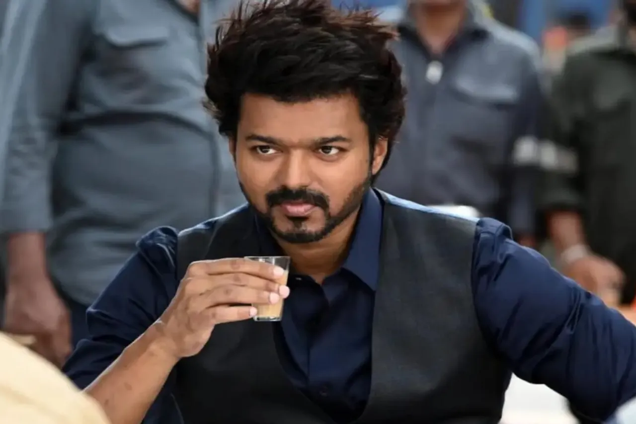 Varisu movie review