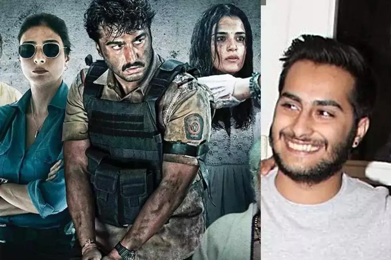 Kuttey Movie Review