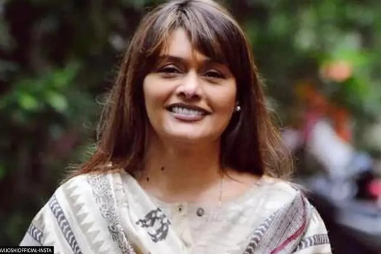 Pallavi Joshi