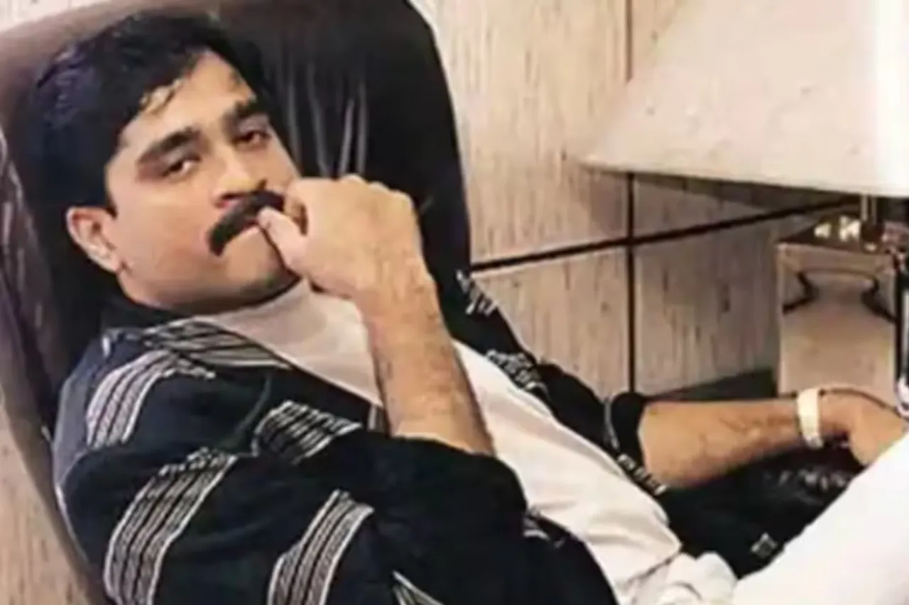 Dawood Ibrahim
