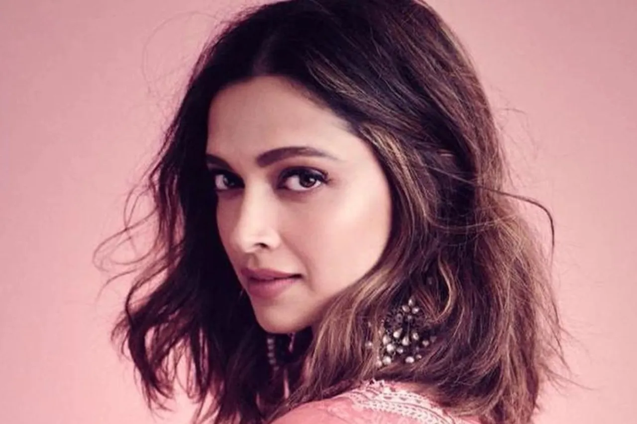 Deepika Padukone