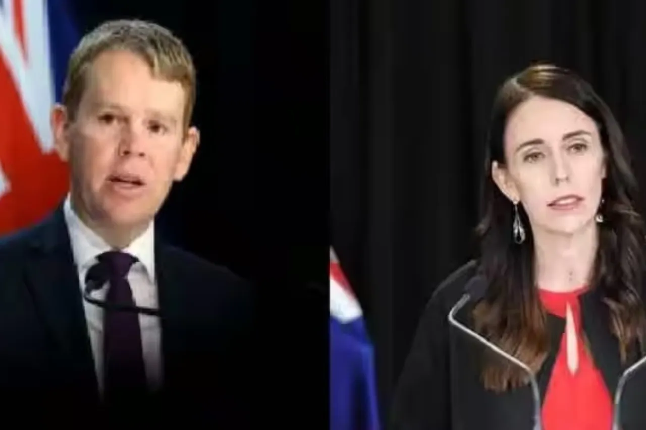 Chris Hipkins