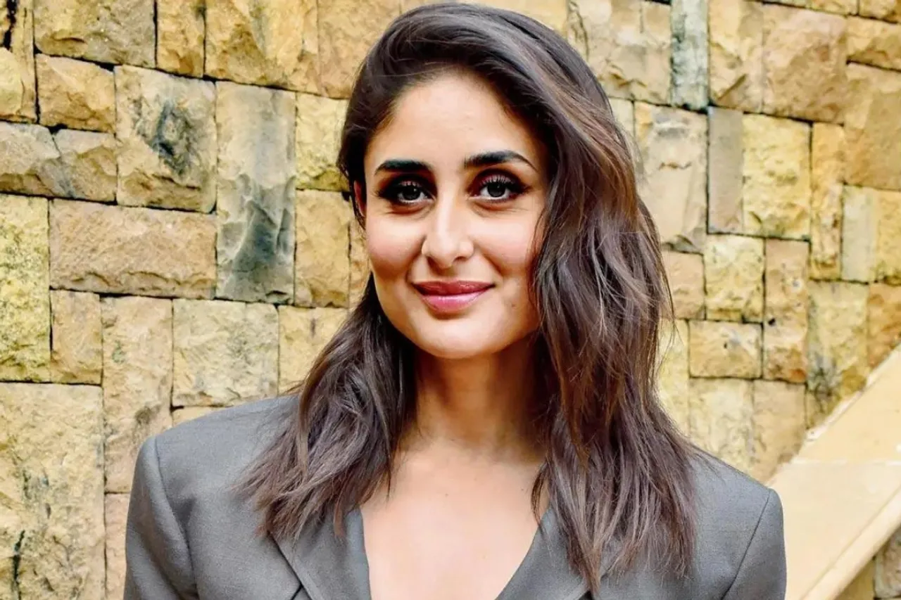 Kareena Kapoor