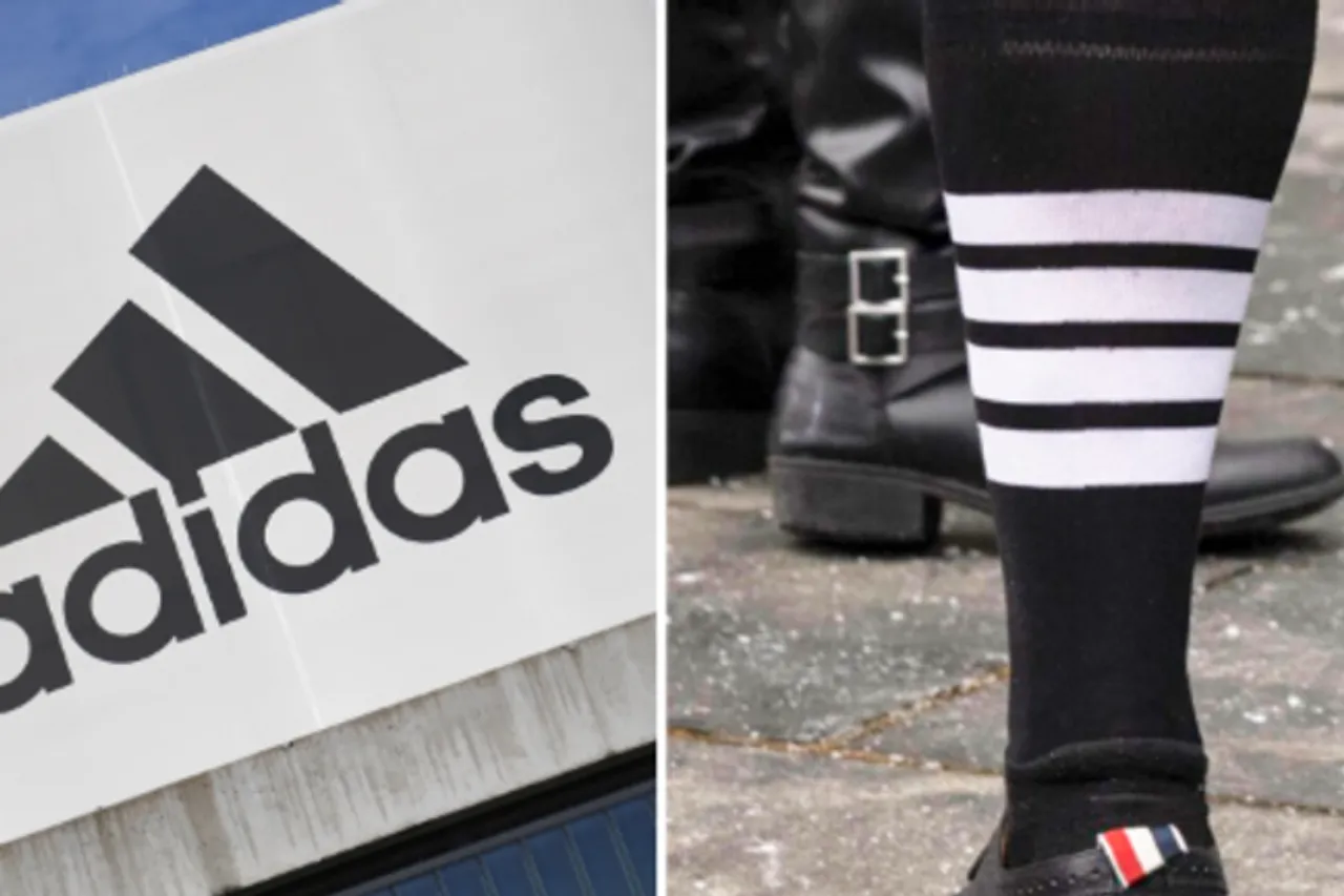 Adidas