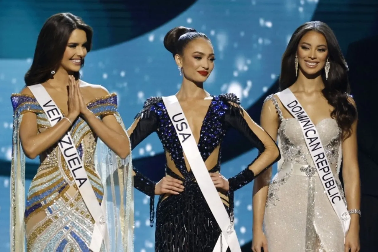 Miss Universe 2022