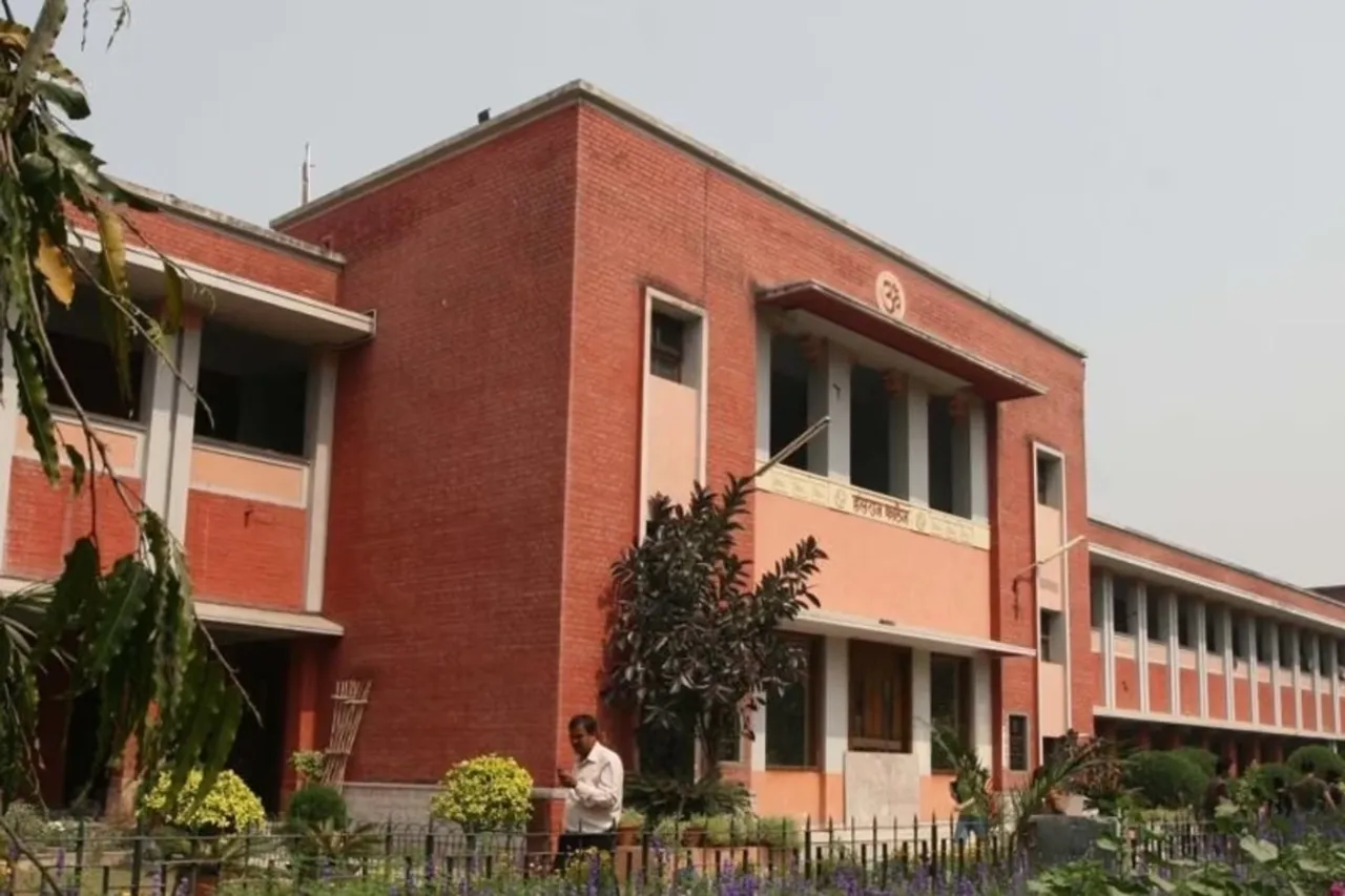 Hansraj College