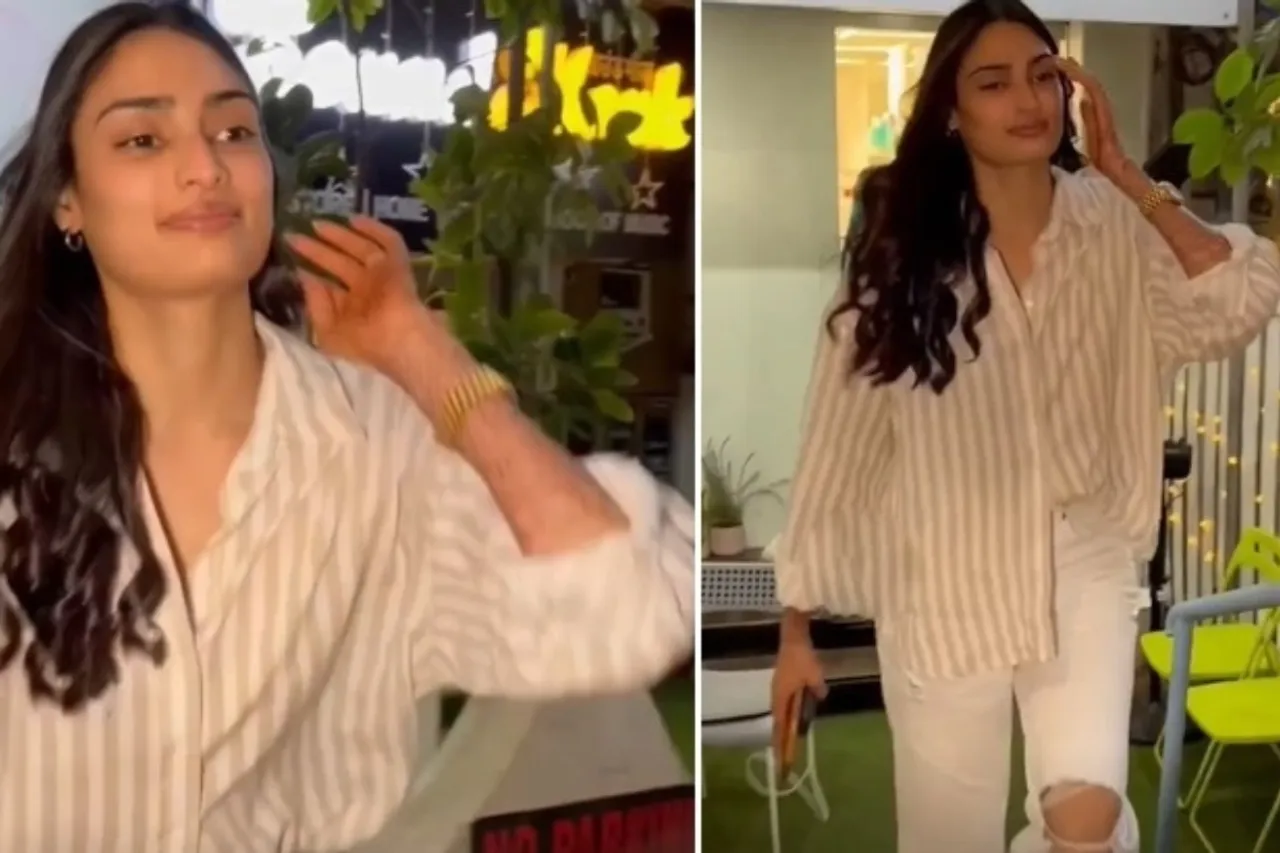 Athiya Shetty