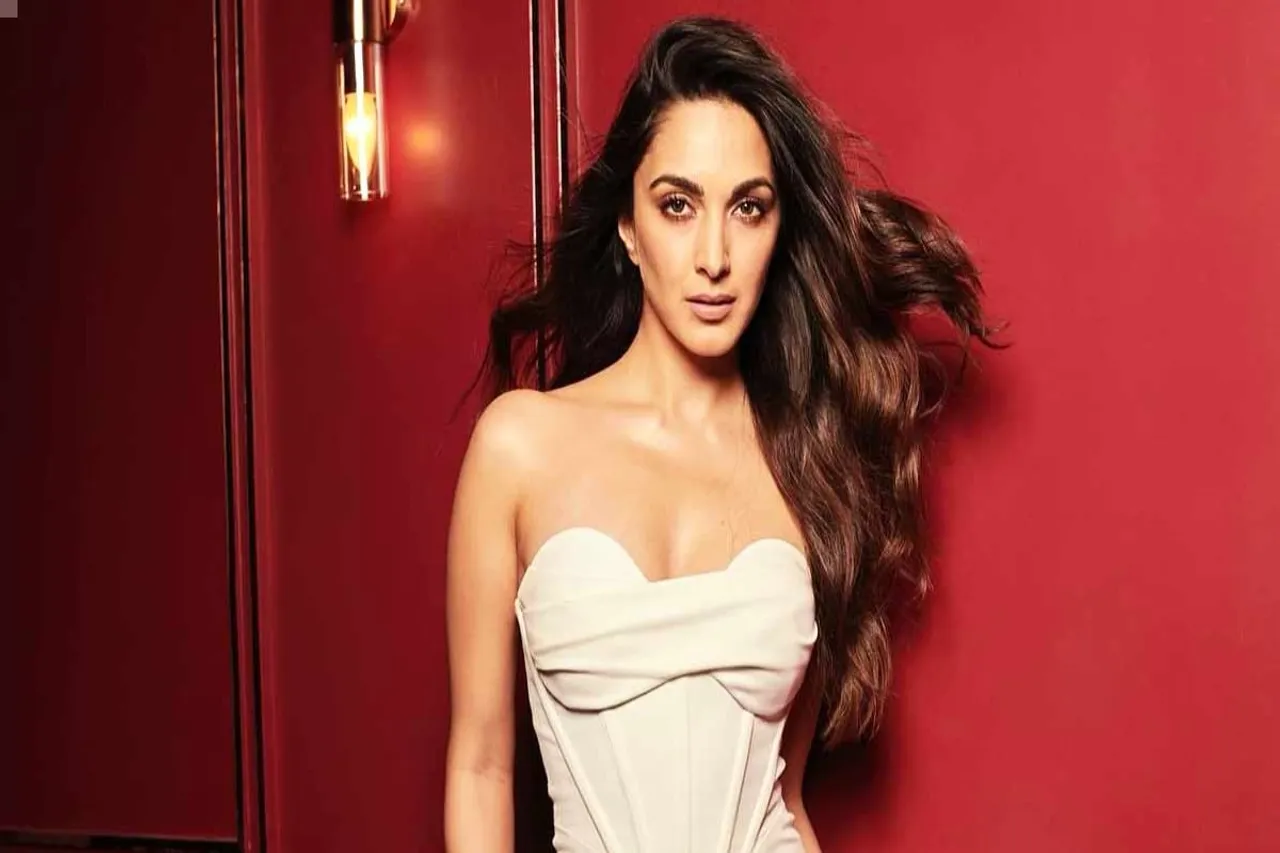 Kiara Advani upcoming films