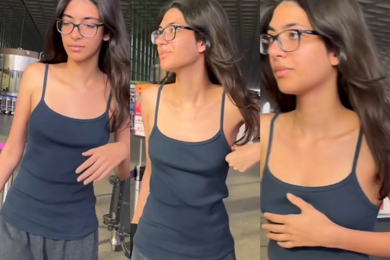 Karisma Kapoor daughter