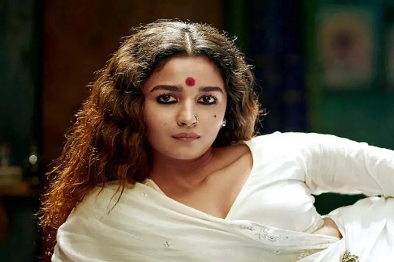 Alia Bhatt