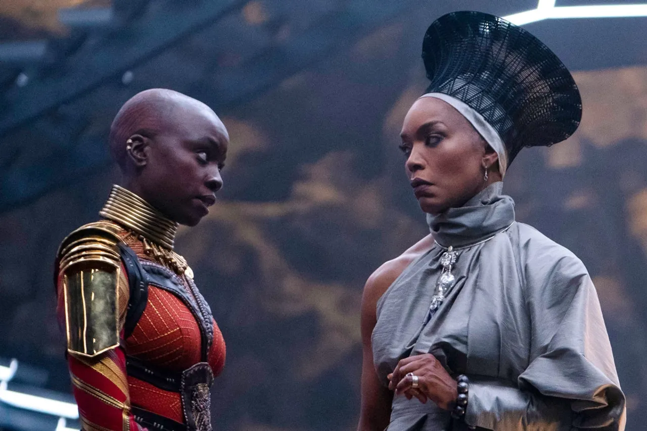 Black Panther: Wakanda Forever OTT release: