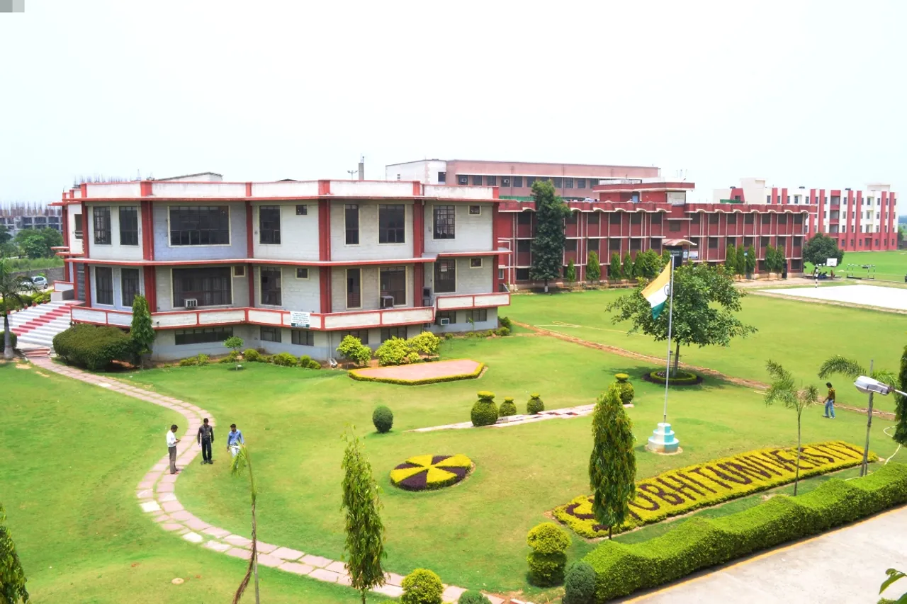 Shobhit University