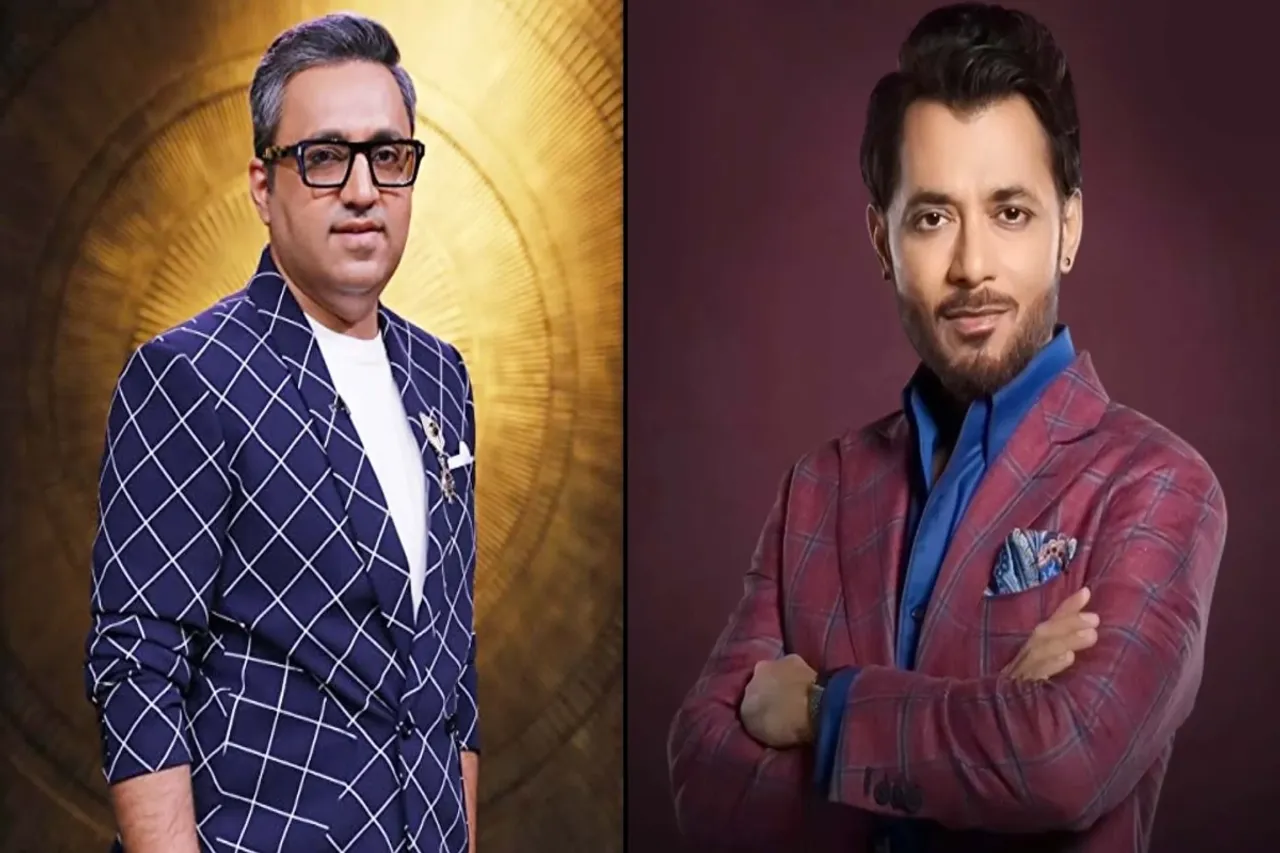 Shark Tank India 2