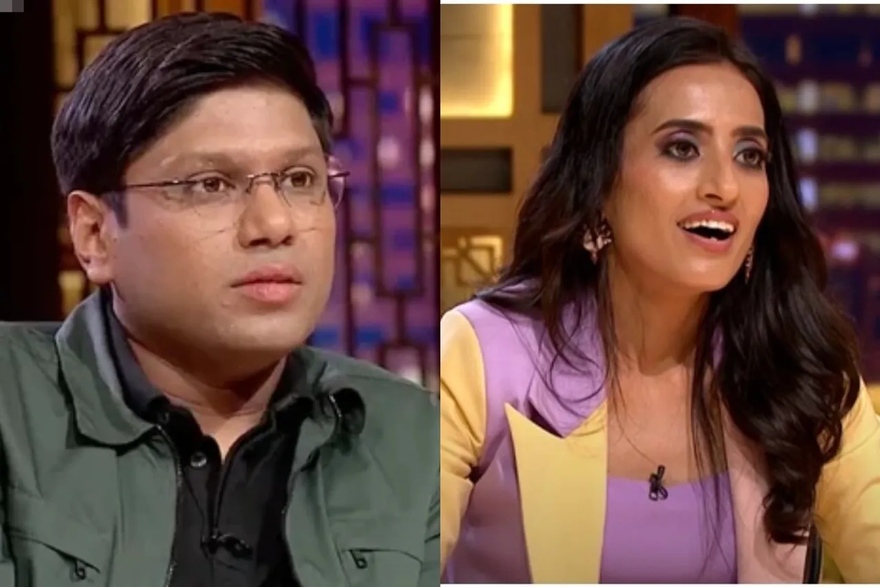 Shark Tank India 2