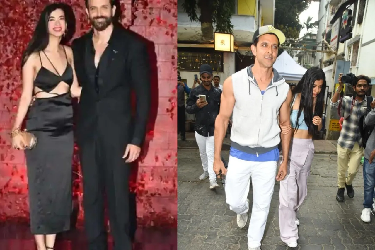 Happy birthday Hrithik Roshan