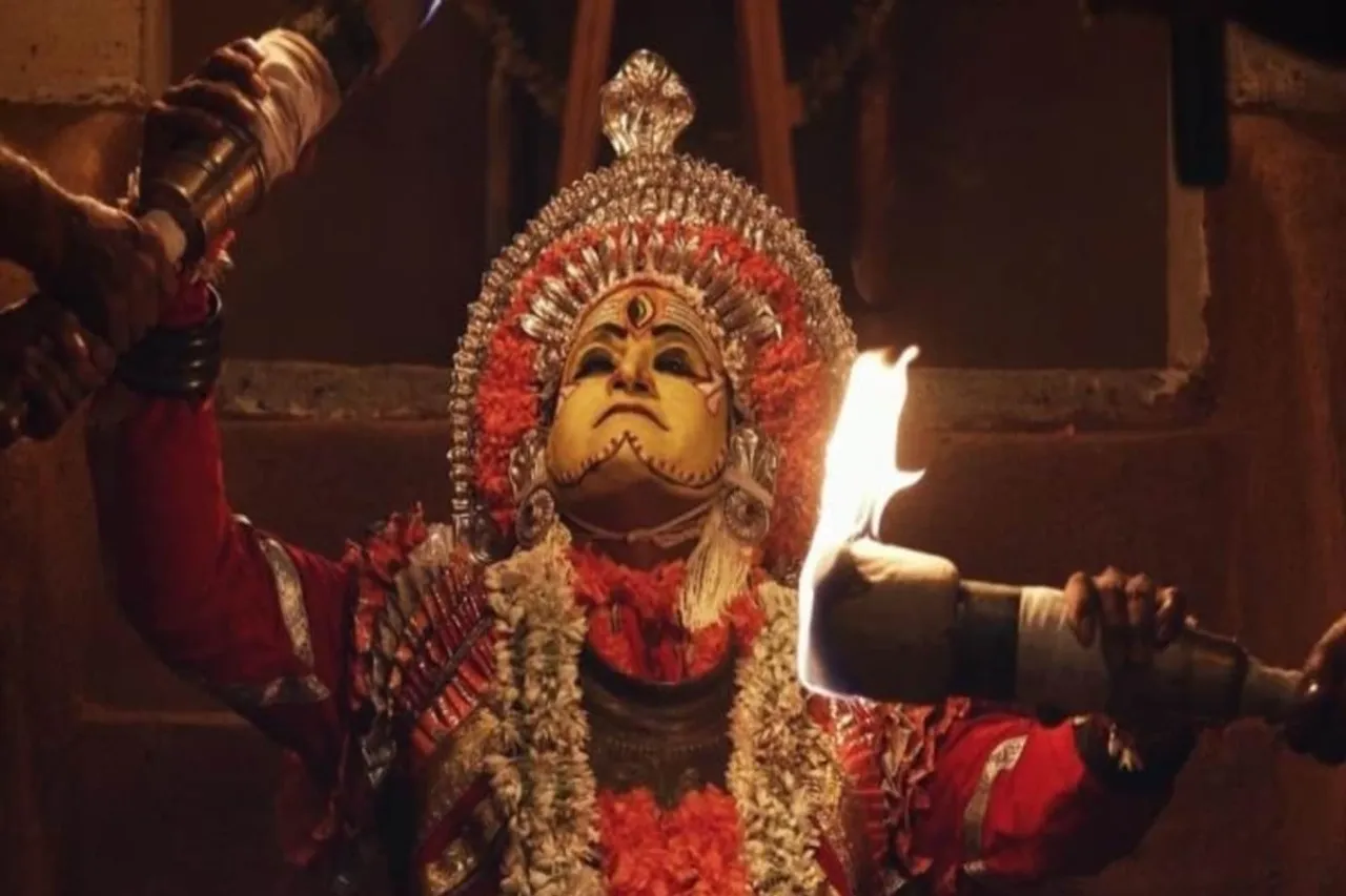 Kantara qualifies for Oscars