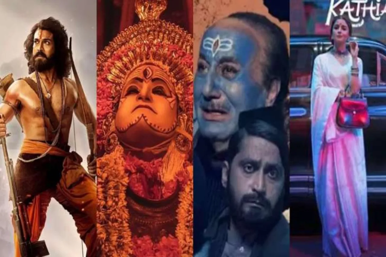 India oscar entry 2023