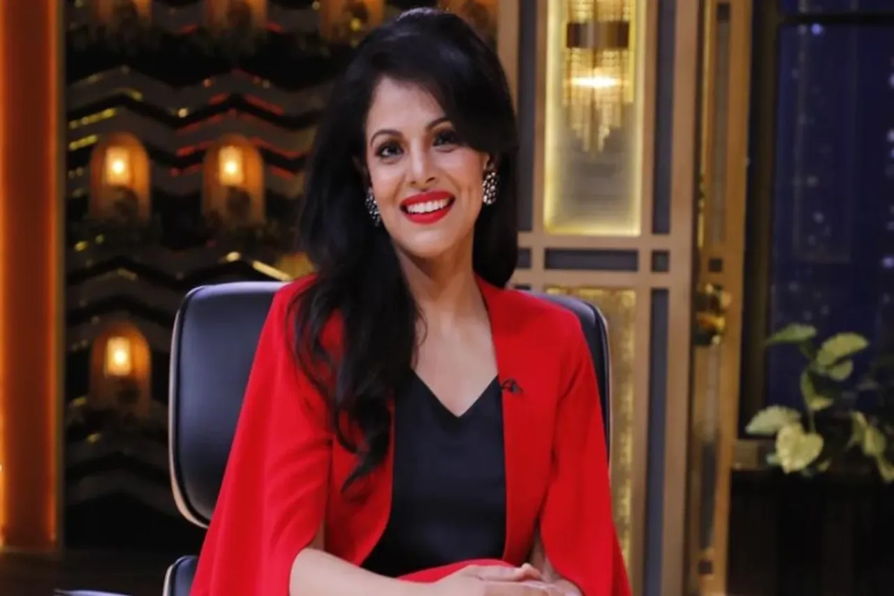 Shark Tank India Season 2