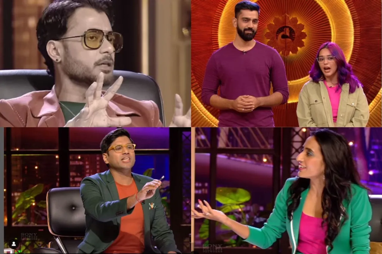 Shark Tank India Season 2
