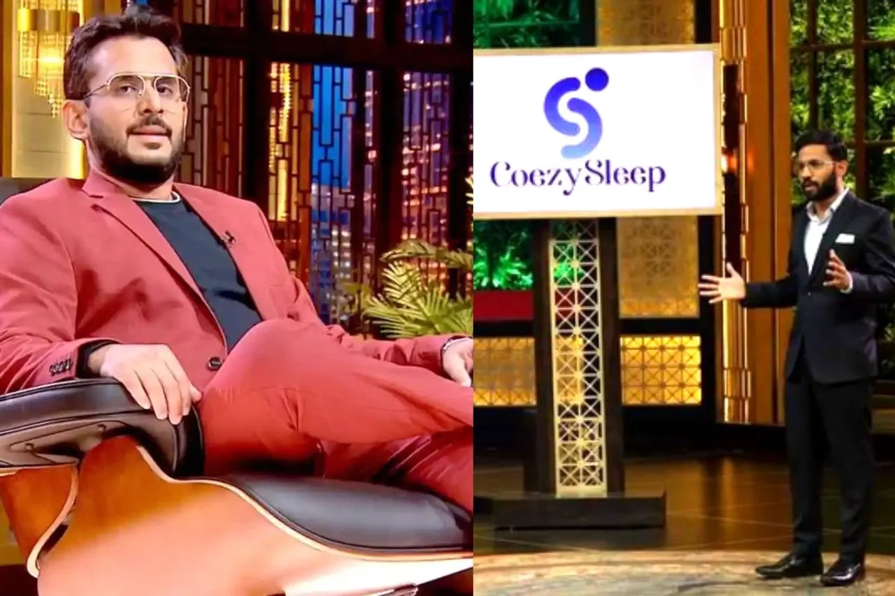 Shark Tank India Season 2