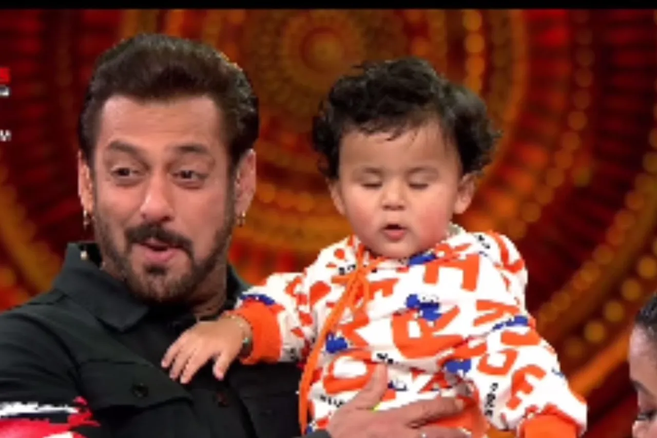 Salman Khan