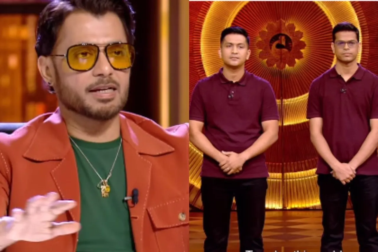 Shark Tank India Season 2