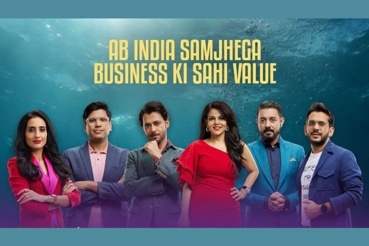 Shark Tank India Season 2