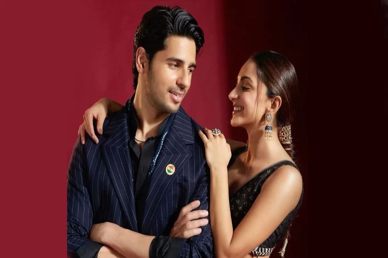 Sidharth Malhotra birthday