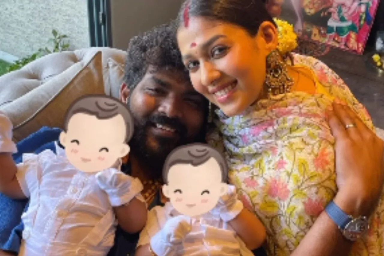 Vignesh Shivan