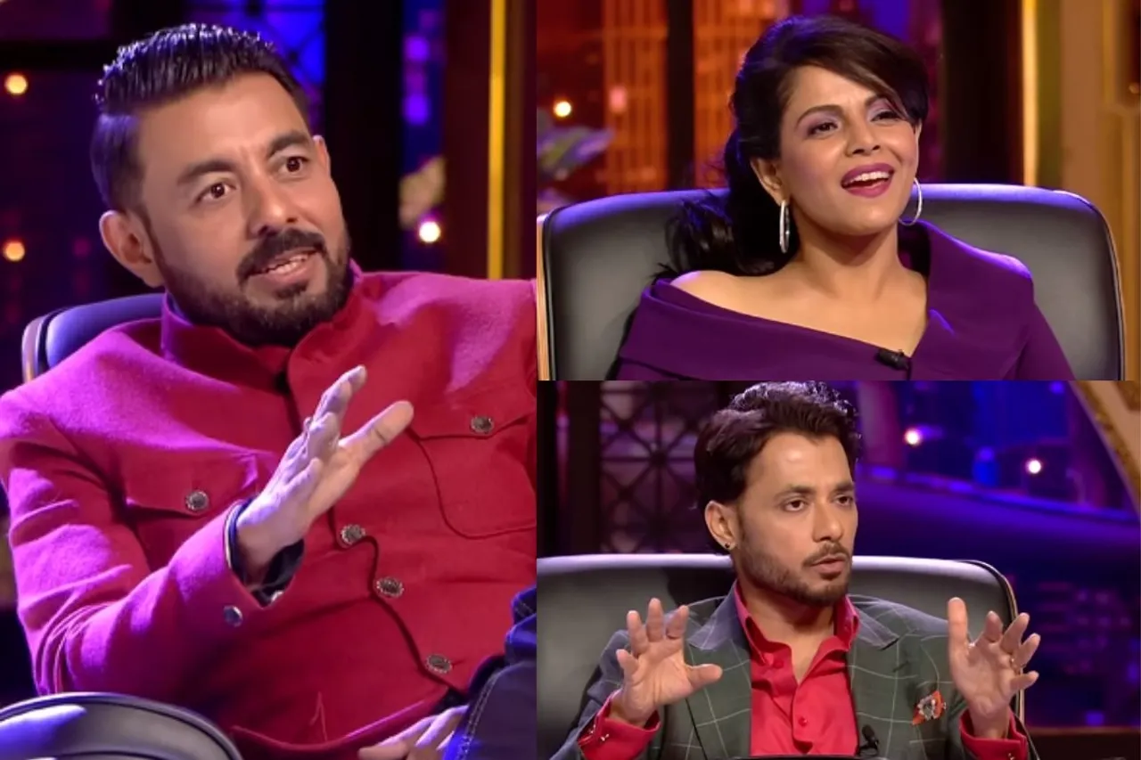 Shark Tank India Season 2
