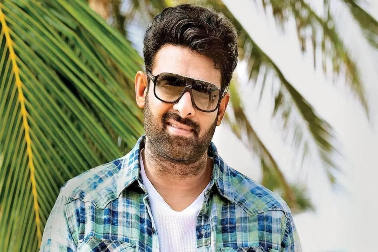 Prabhas