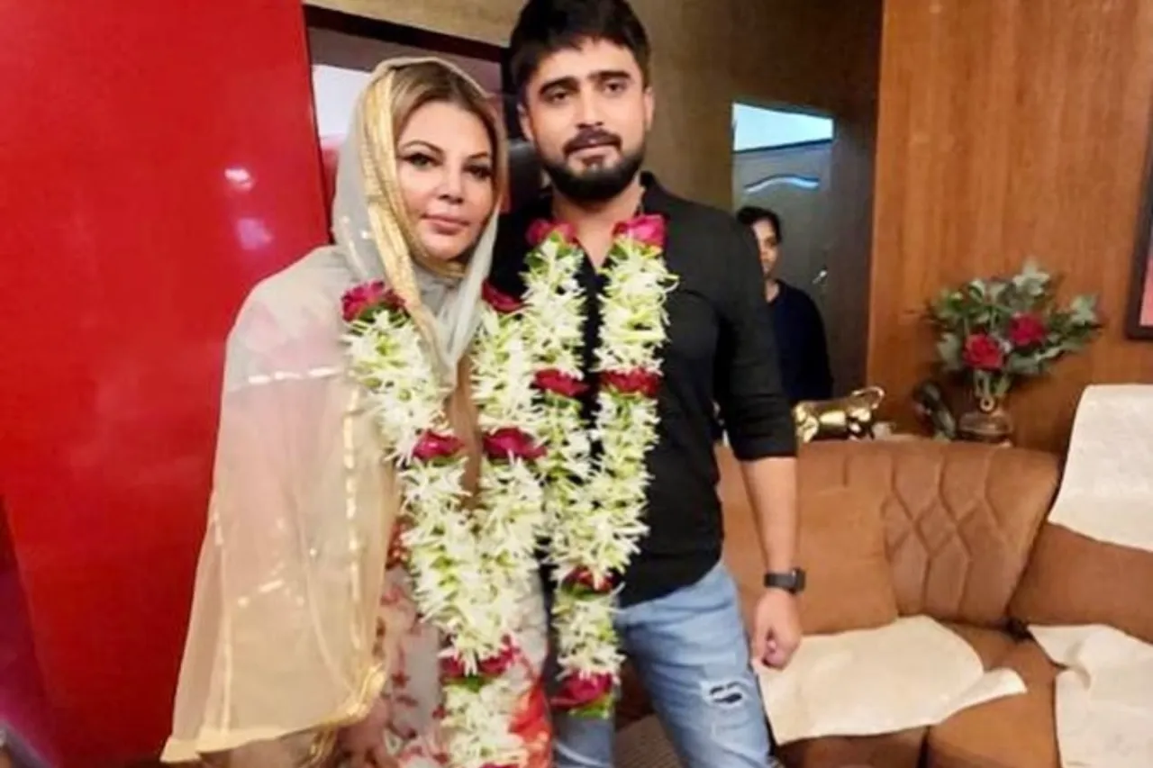 Rakhi Sawant pregnant