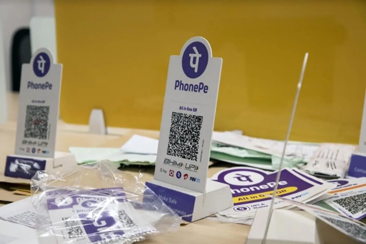 PhonePe