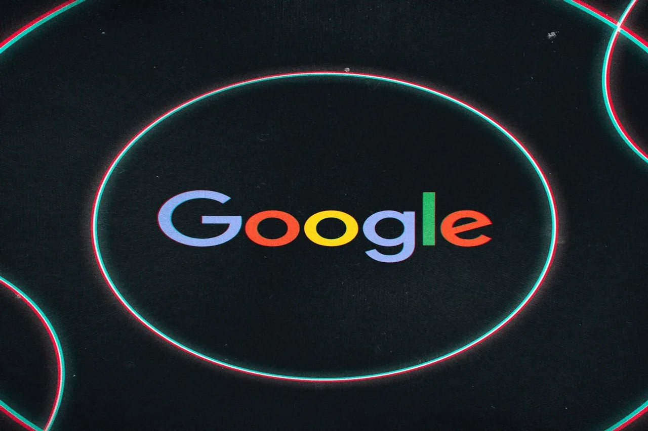 Google Layoff