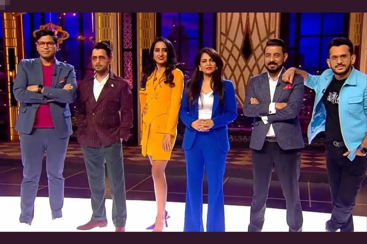 Shark Tank India Season 2