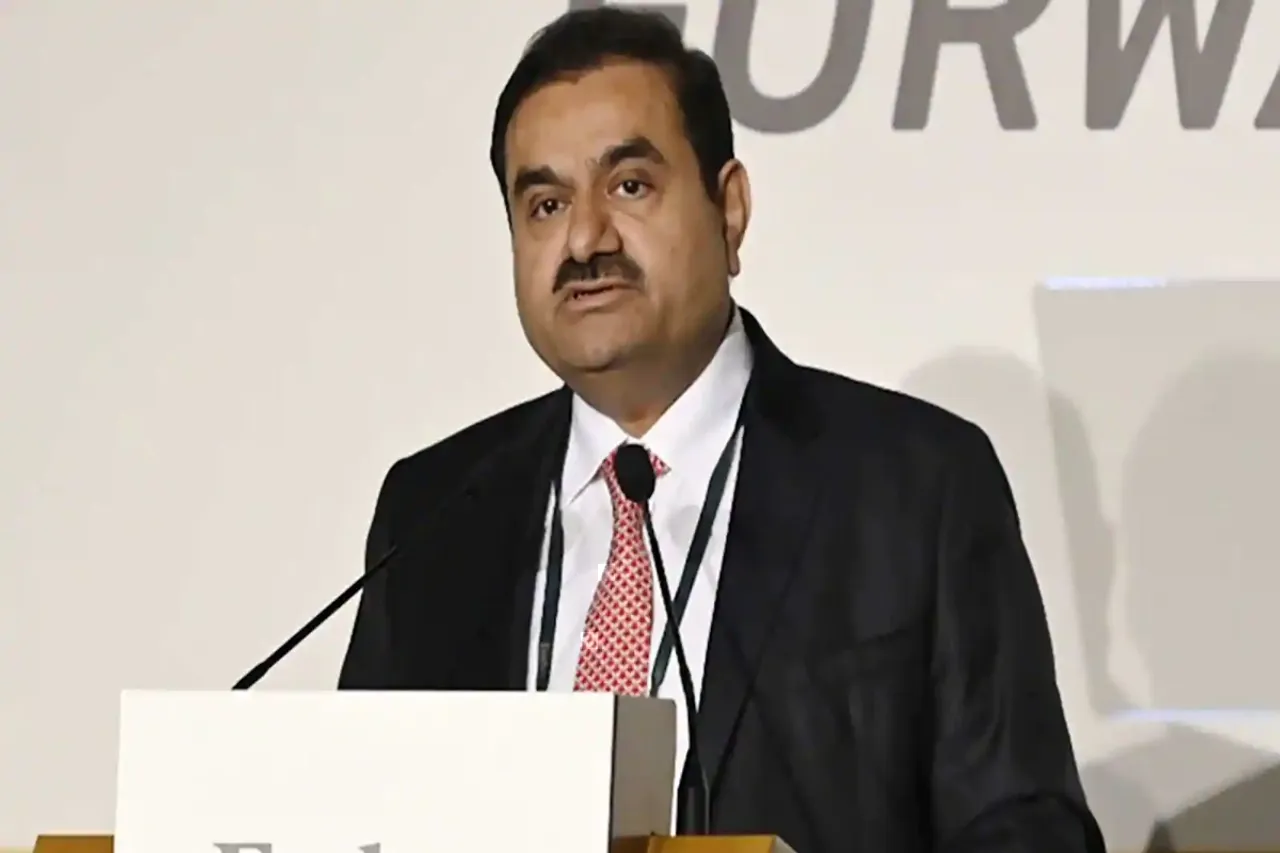 Adani Enterprises FPO